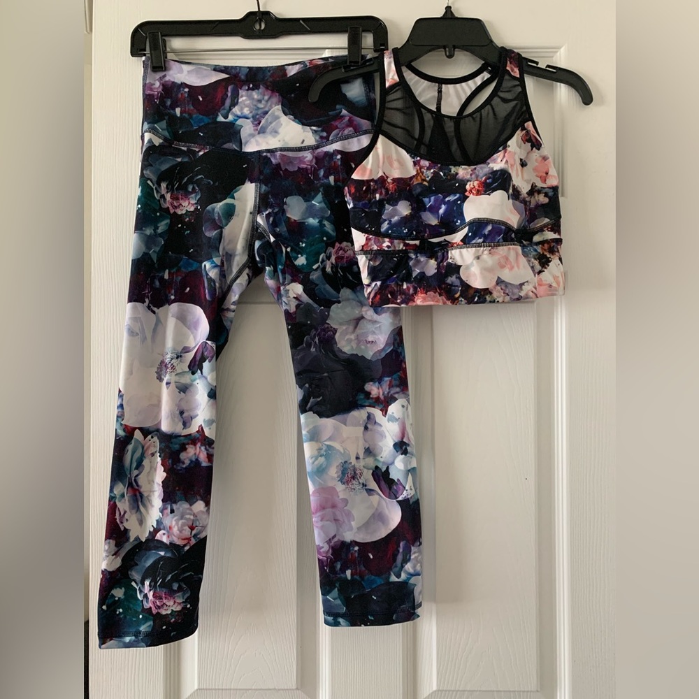 Old navy active set